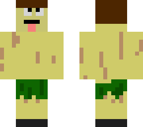 caveman