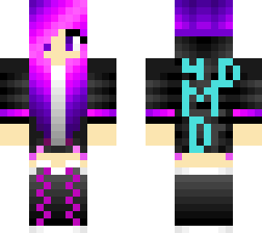 channel skin