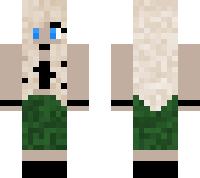 character #1