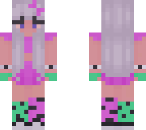 chica the chicken