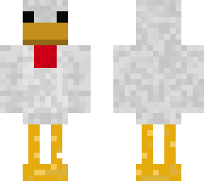 chicken (remake)