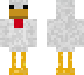 chicken