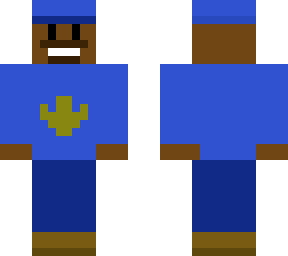 chief