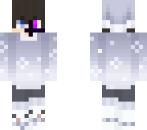 christmas boy (ender version)