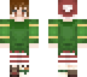 christmas elf #2