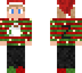 christmas zaky