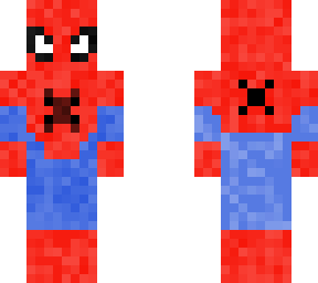 classic suite spider-man