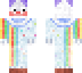 clown