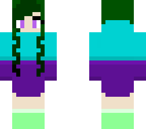 cool colors