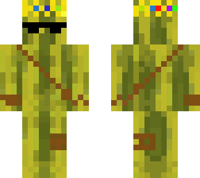 cool king melon