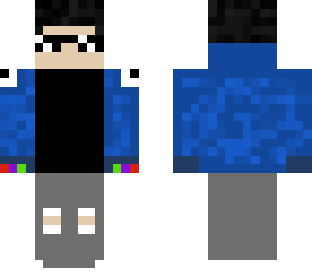 cool skin