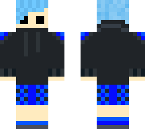 cool skin