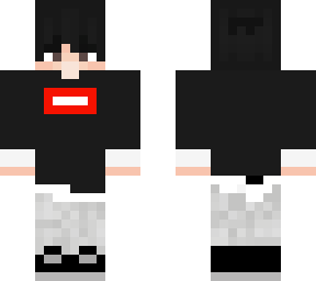 cool skin