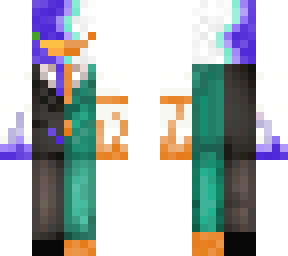 copper phantom goose