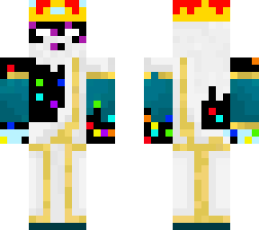 corrupted nova poesiedon