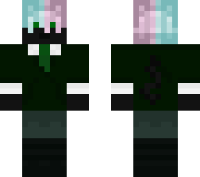 cotton candy / cc | new persona