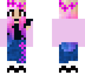 credit to donthugme for the hair base!