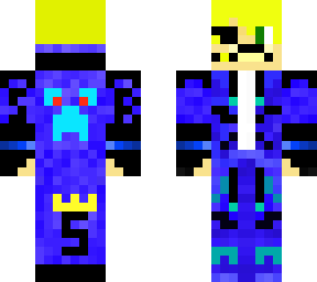 creeper