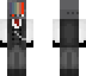 crows skin