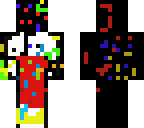 crupted dream