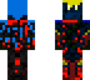 cube war god