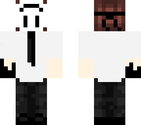 dark