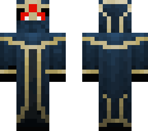dark priest