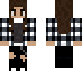 dazy, but a girl skin :0