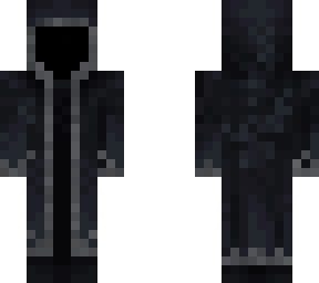 death cloak