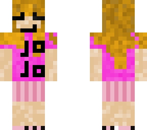 deepspec6d9(levi) gender swap