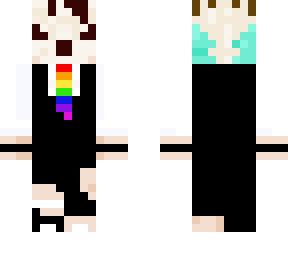 deer non-binary neko (fixed)
