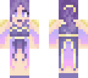 demon queen