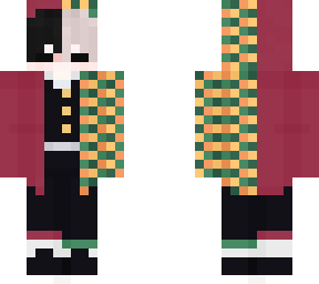 demon slayer