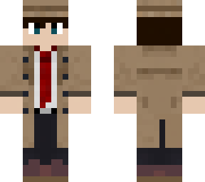 detective