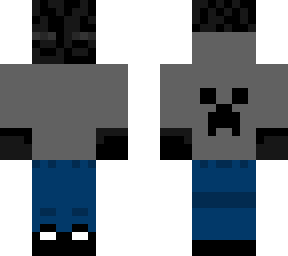detrevni (inverted) pfp