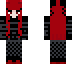 devil/demon remix          not mine