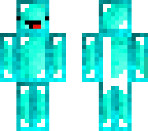 diamond man (edition larrypro)
