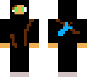 diamond sword ninja