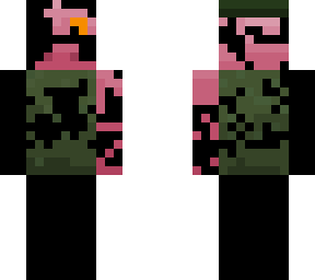 distorted father