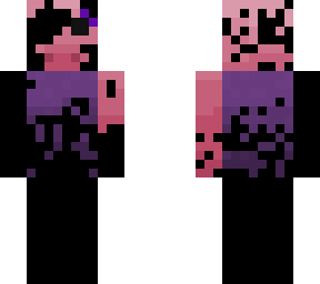 distorted mother