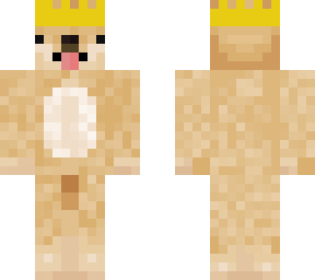 dog king 123