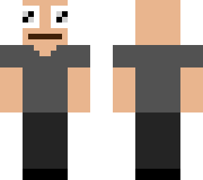 doug from the axolotl adventures in minecraft by 9yr old hayden coles