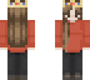 draft skin for princess_paegan