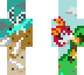 dragons