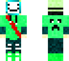 dream skin but better