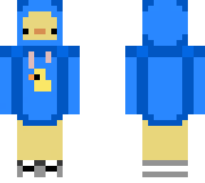 duck
