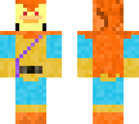 duck hobgolbin