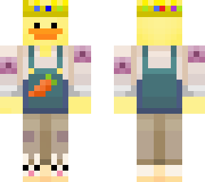 duckblade