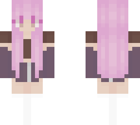 dull pink - rce