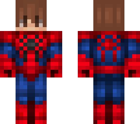 e-boy spider-man